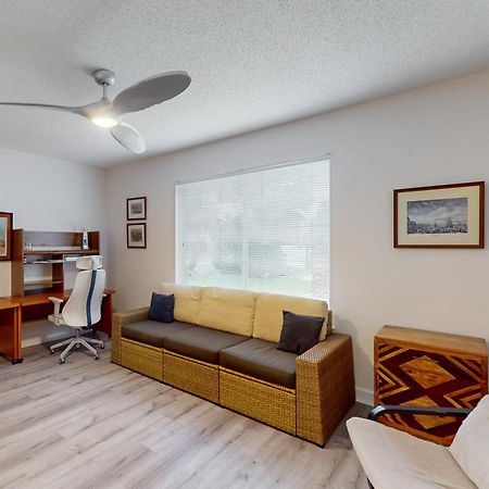 8134 South Lagoon Drive Panama City Beach Eksteriør bilde