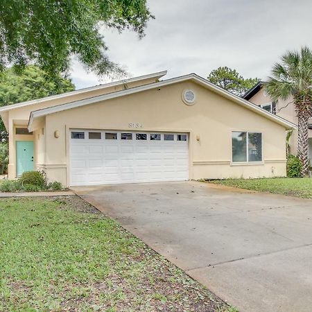 8134 South Lagoon Drive Panama City Beach Eksteriør bilde