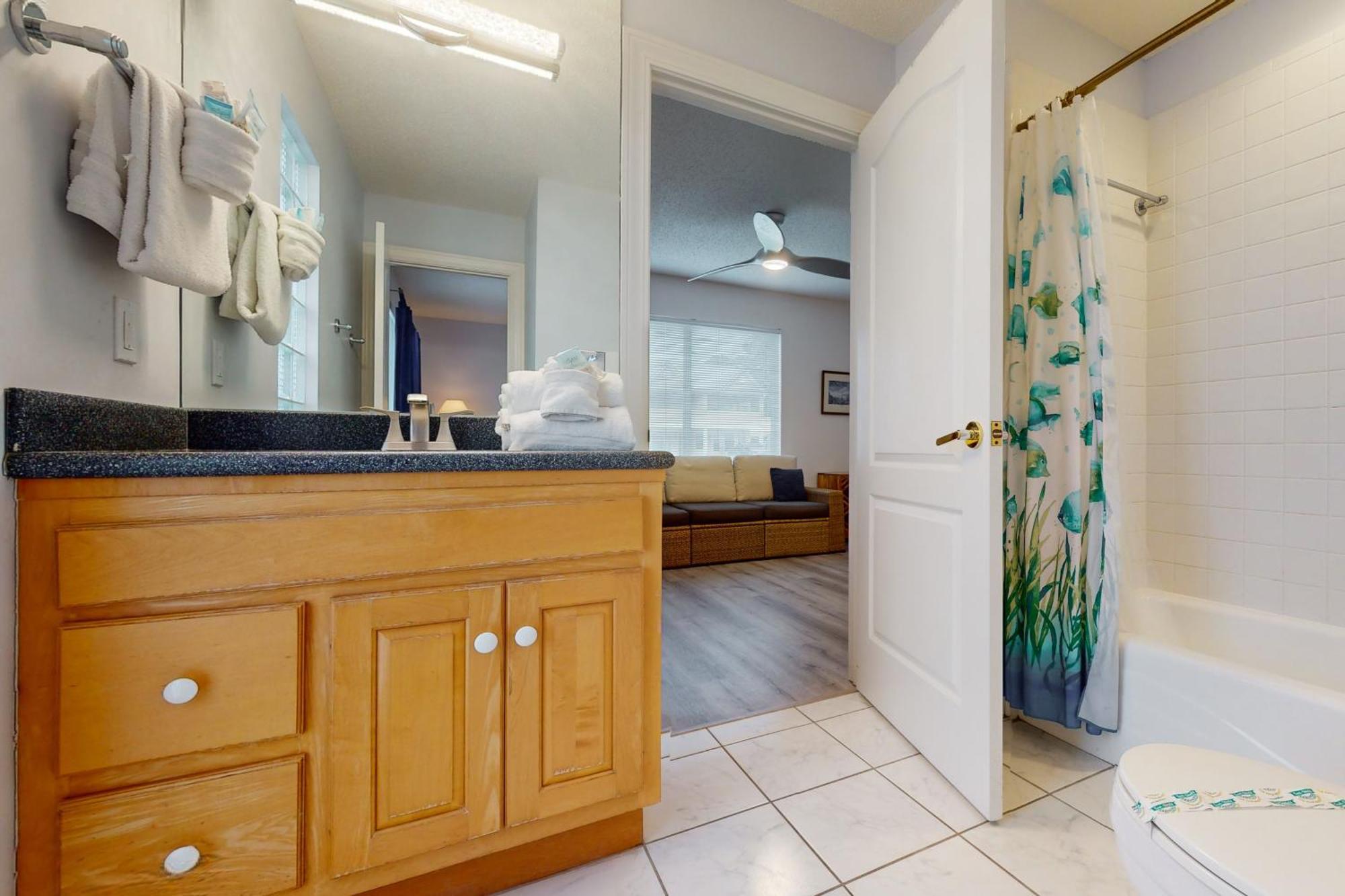 8134 South Lagoon Drive Panama City Beach Eksteriør bilde