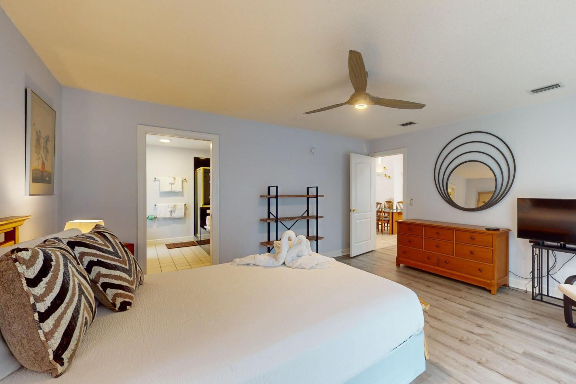 8134 South Lagoon Drive Panama City Beach Eksteriør bilde