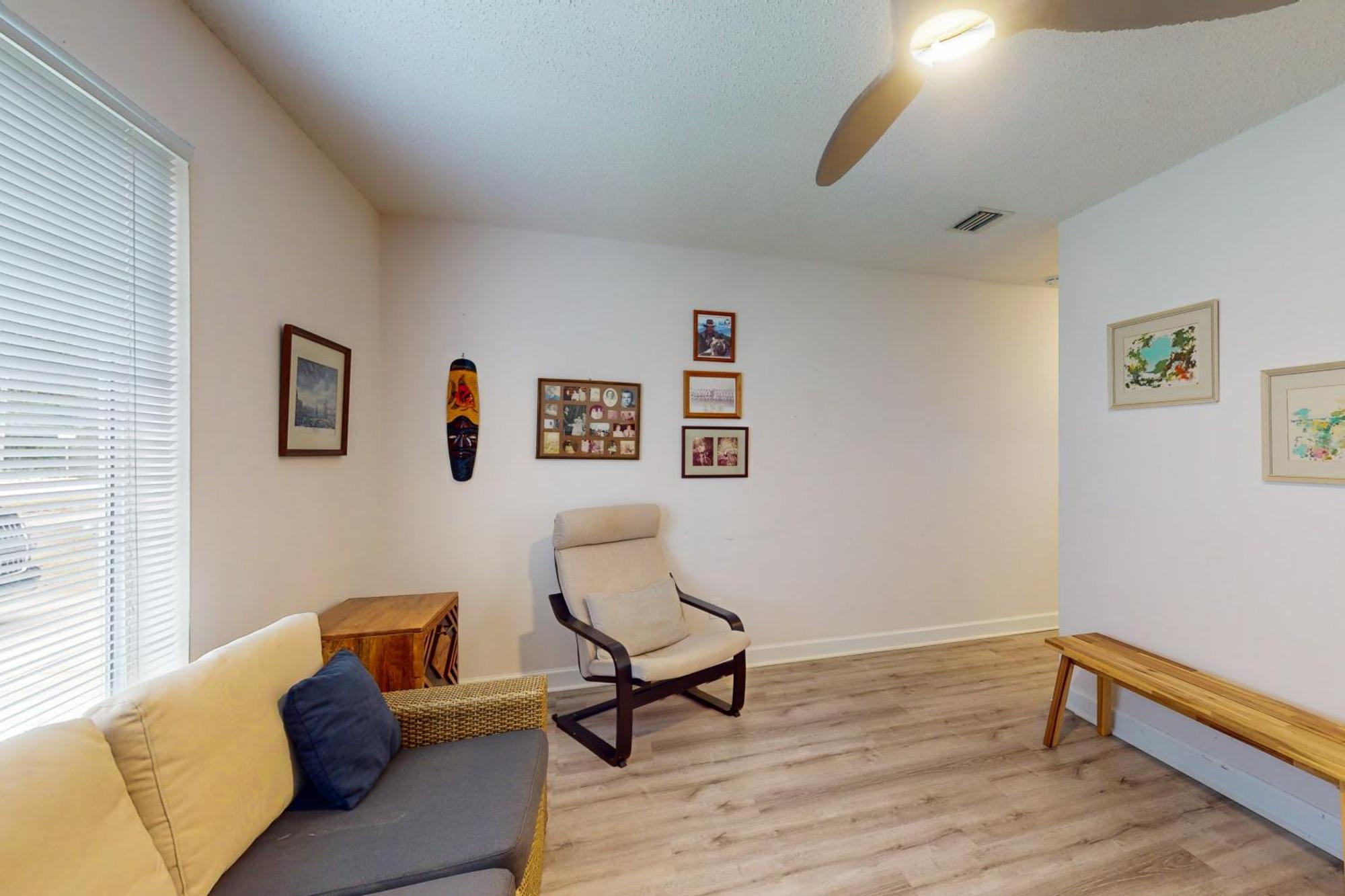 8134 South Lagoon Drive Panama City Beach Eksteriør bilde