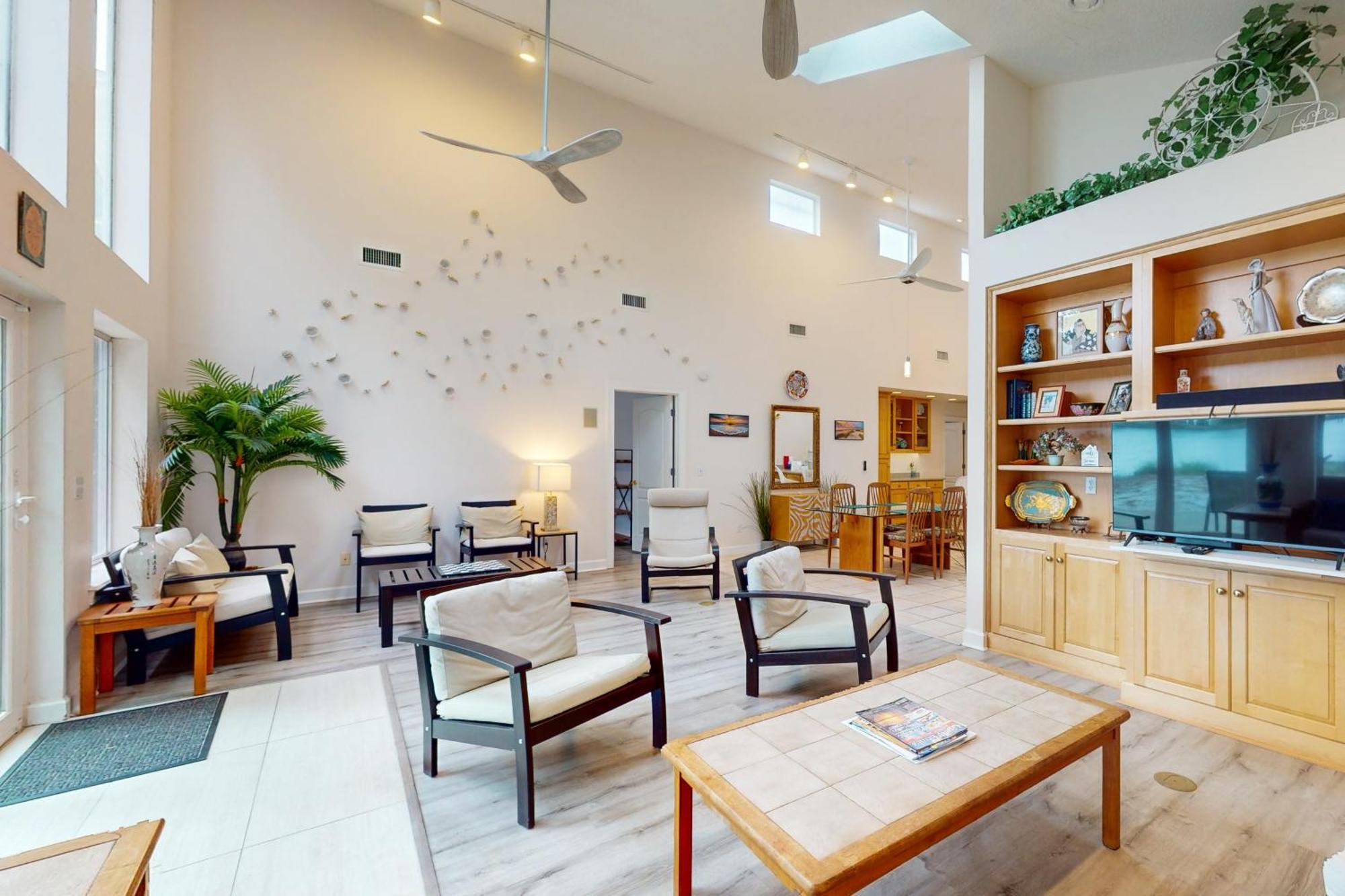 8134 South Lagoon Drive Panama City Beach Eksteriør bilde