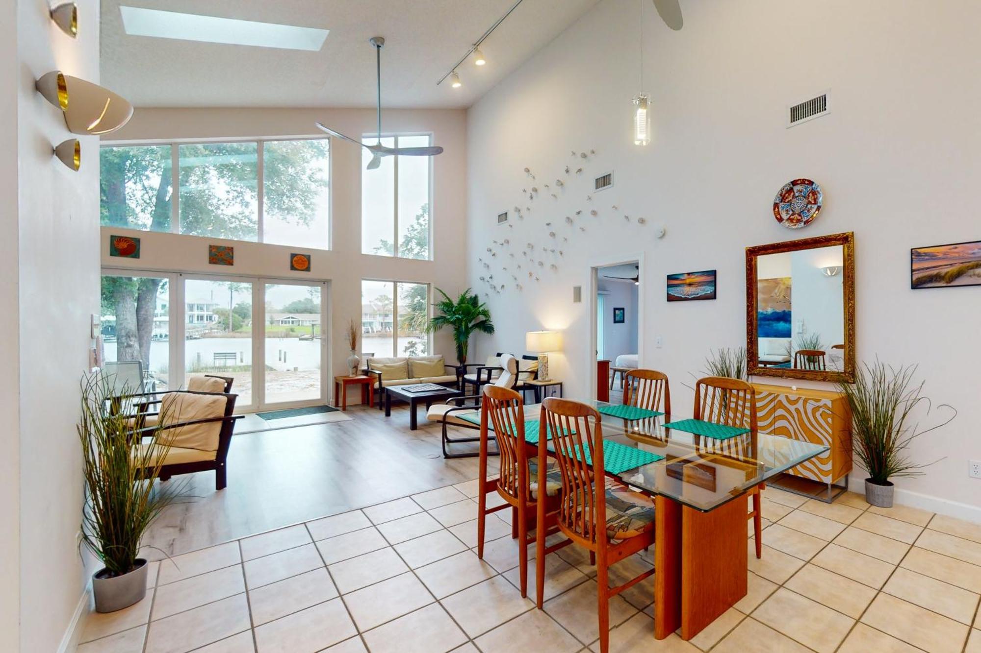 8134 South Lagoon Drive Panama City Beach Eksteriør bilde